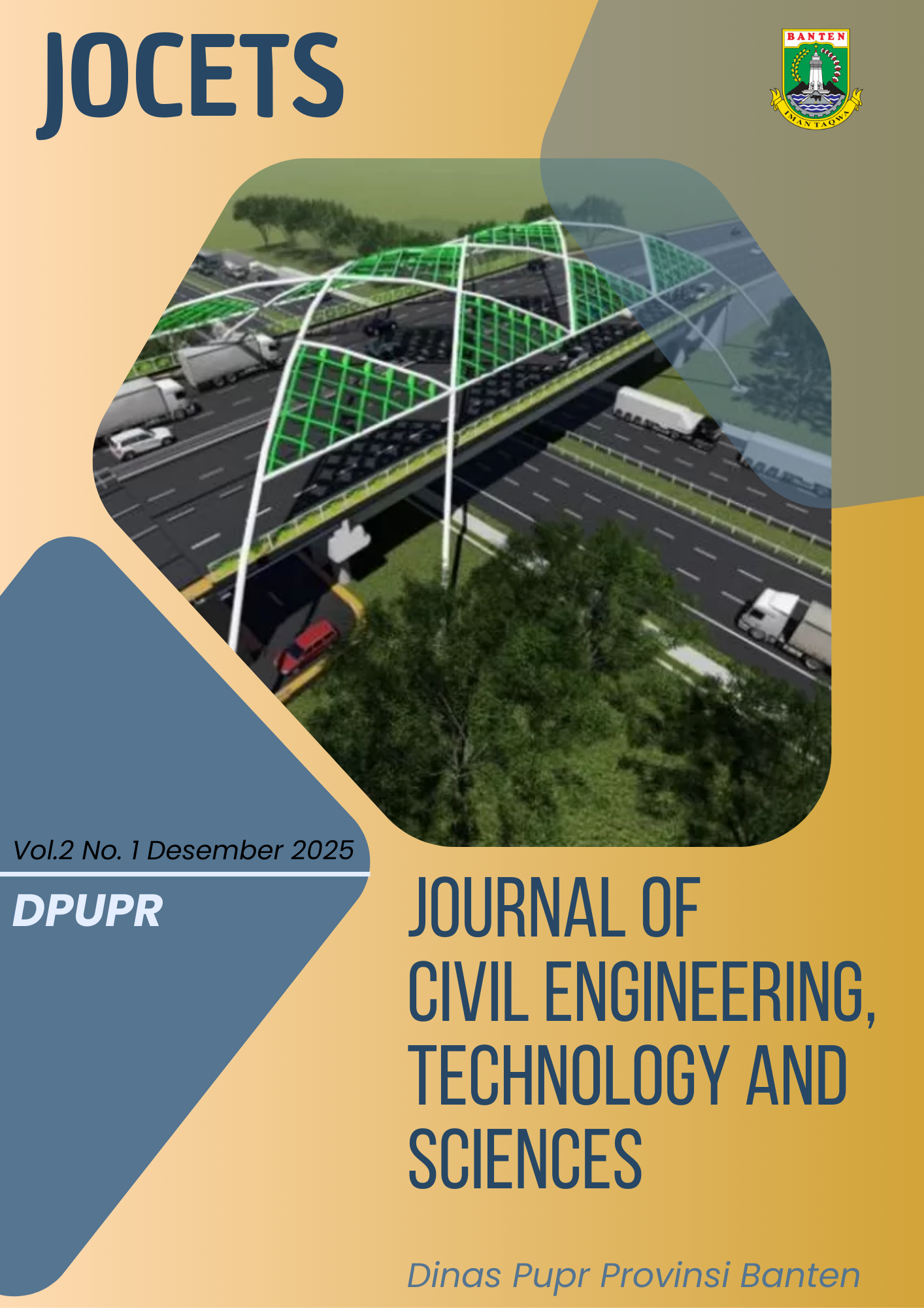 					View Vol. 2 No. 1 (2025): Desember
				